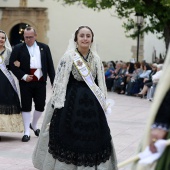 Fiestas de la Mare de Déu del Lledó