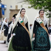 Fiestas de la Mare de Déu del Lledó