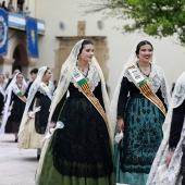 Fiestas de la Mare de Déu del Lledó