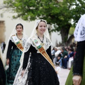 Fiestas de la Mare de Déu del Lledó