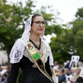 Fiestas de la Mare de Déu del Lledó