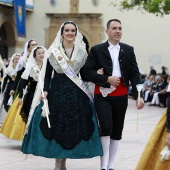 Fiestas de la Mare de Déu del Lledó