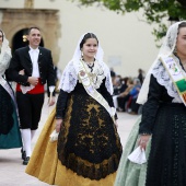 Fiestas de la Mare de Déu del Lledó