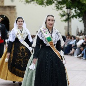 Fiestas de la Mare de Déu del Lledó