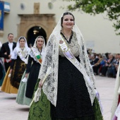 Fiestas de la Mare de Déu del Lledó