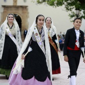 Fiestas de la Mare de Déu del Lledó