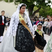 Fiestas de la Mare de Déu del Lledó