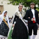 Fiestas de la Mare de Déu del Lledó