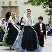 Fiestas de la Mare de Déu del Lledó