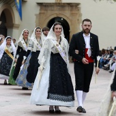 Fiestas de la Mare de Déu del Lledó