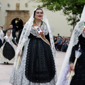 Fiestas de la Mare de Déu del Lledó