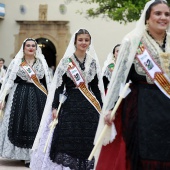 Fiestas de la Mare de Déu del Lledó