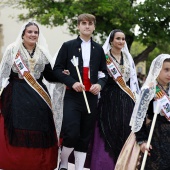 Fiestas de la Mare de Déu del Lledó