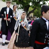 Fiestas de la Mare de Déu del Lledó