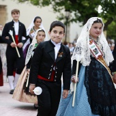 Fiestas de la Mare de Déu del Lledó