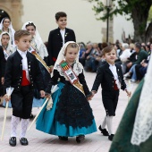 Fiestas de la Mare de Déu del Lledó