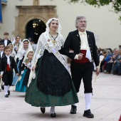 Fiestas de la Mare de Déu del Lledó