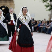 Fiestas de la Mare de Déu del Lledó