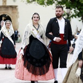 Fiestas de la Mare de Déu del Lledó