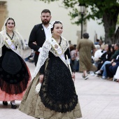 Fiestas de la Mare de Déu del Lledó