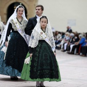 Fiestas de la Mare de Déu del Lledó