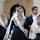Fiestas de la Mare de Déu del Lledó