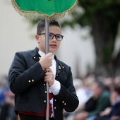 Fiestas de la Mare de Déu del Lledó