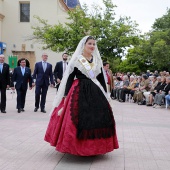 Fiestas de la Mare de Déu del Lledó