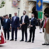Fiestas de la Mare de Déu del Lledó