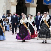 Fiestas de la Mare de Déu del Lledó