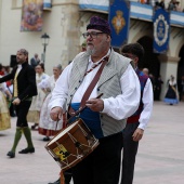 Fiestas de la Mare de Déu del Lledó