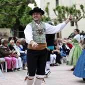 Fiestas de la Mare de Déu del Lledó