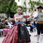 Fiestas de la Mare de Déu del Lledó