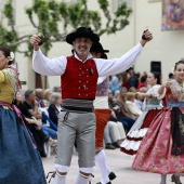 Fiestas de la Mare de Déu del Lledó