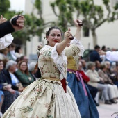 Fiestas de la Mare de Déu del Lledó