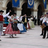 Fiestas de la Mare de Déu del Lledó