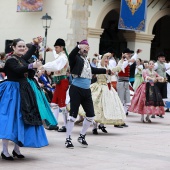 Fiestas de la Mare de Déu del Lledó