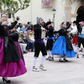 Fiestas de la Mare de Déu del Lledó