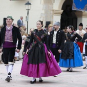 Fiestas de la Mare de Déu del Lledó