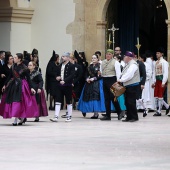 Fiestas de la Mare de Déu del Lledó