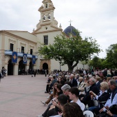 Fiestas de la Mare de Déu del Lledó
