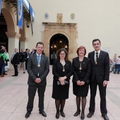 Fiestas de la Mare de Déu del Lledó