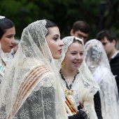 Fiestas de la Mare de Déu del Lledó