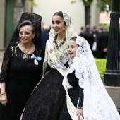 Fiestas de la Mare de Déu del Lledó