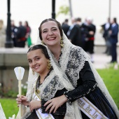 Fiestas de la Mare de Déu del Lledó