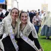 Fiestas de la Mare de Déu del Lledó