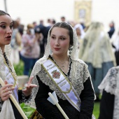 Fiestas de la Mare de Déu del Lledó