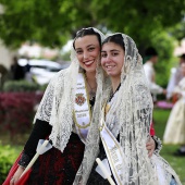Fiestas de la Mare de Déu del Lledó