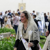 Fiestas de la Mare de Déu del Lledó