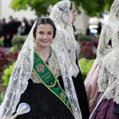 Fiestas de la Mare de Déu del Lledó